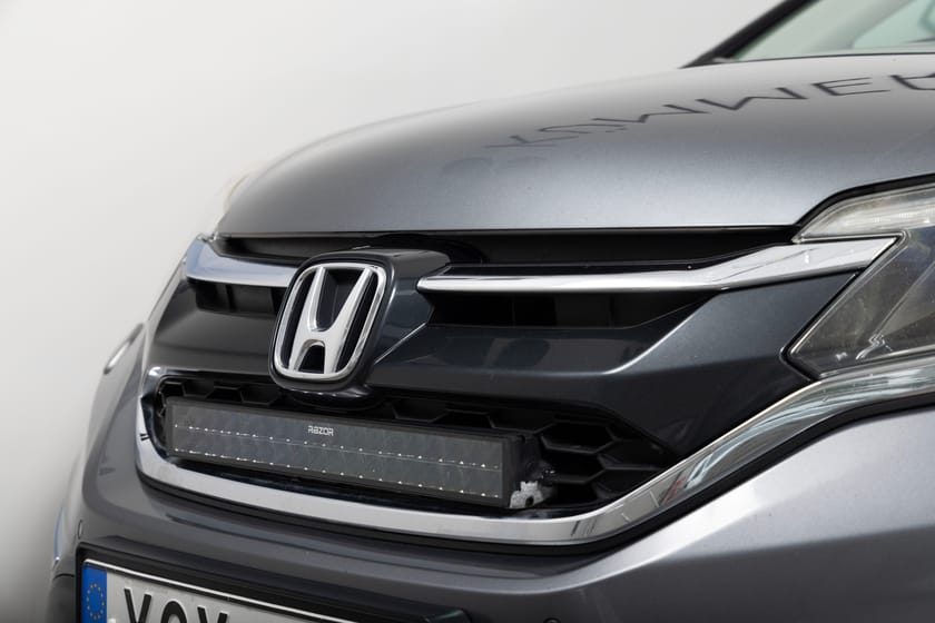 Bild 3 av Honda CR-V 1.6 i-DTEC 4WD Automatisk 160hk Bkamera/Drag/LED-ramp