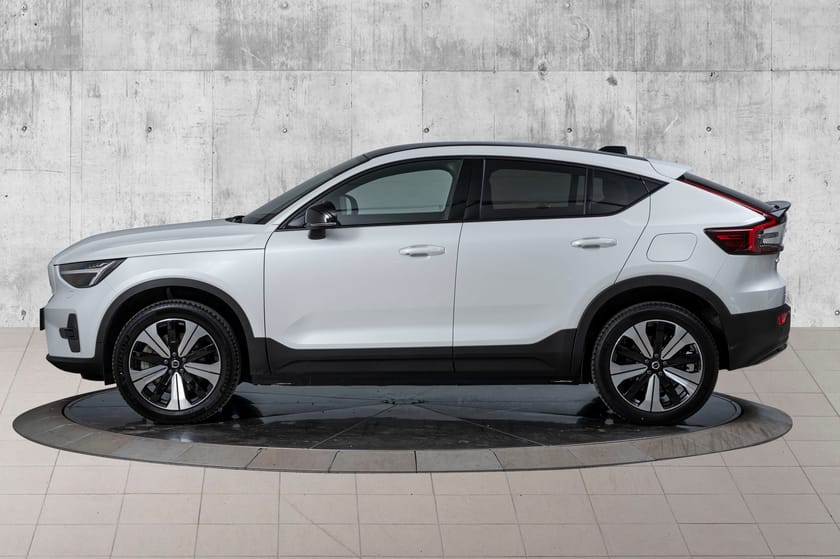 Bilde 3 av Volvo C40 Recharge Twin AWD | Plus | Pano | Krok | +++