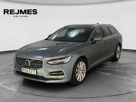 Volvo V90 D4 Inscription