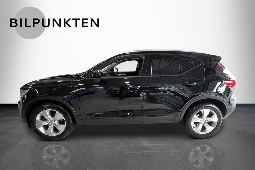 Bild 2 av Volvo XC40 D3 150Hk AUT Momentum