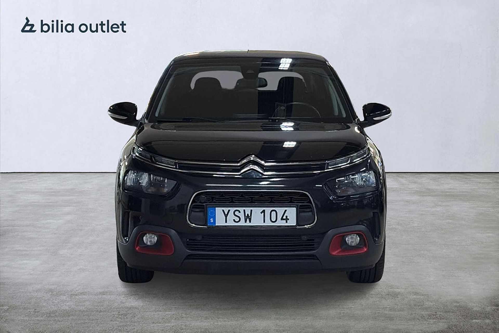 Citroen C4 Cactus 2018, kuva 3/10