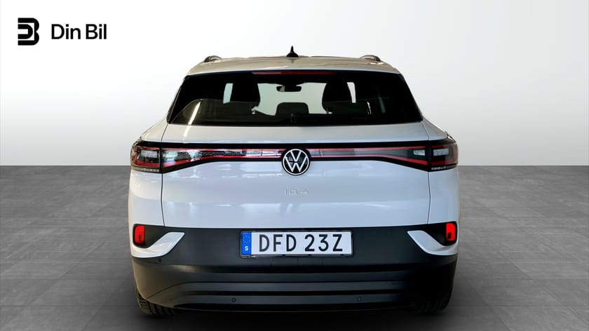 Bild 5 av Volkswagen ID.4 Pro Performance Assistans/Komfort/Backkamera