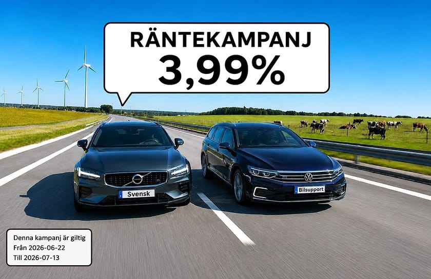 Bild 2 av BMW X4 xDrive30d Steptronic M-Sport Räntekampanj 3,99%