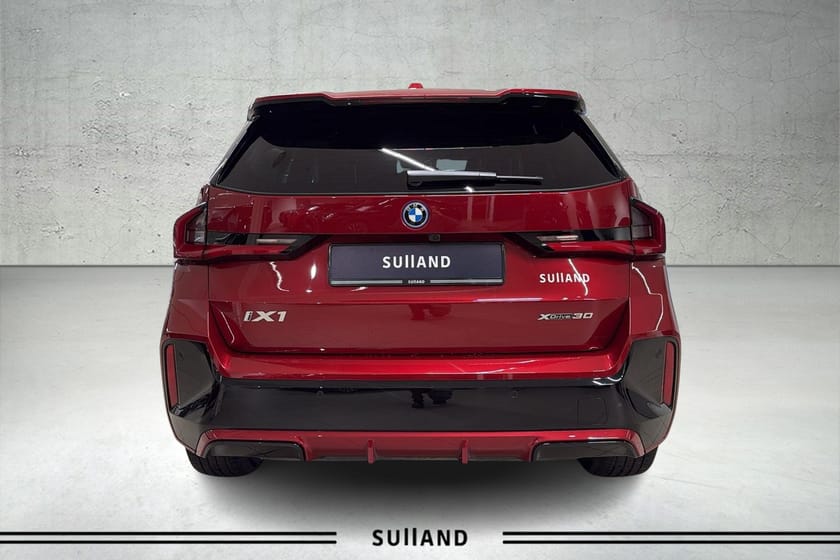 Bilde 4 av BMW iX1 xDrive30