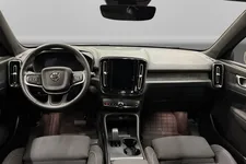 Volvo EX40 Single Motor Extended Range