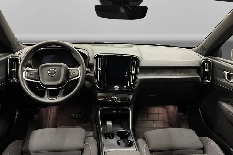 Volvo EX40 Single Motor Extended Range