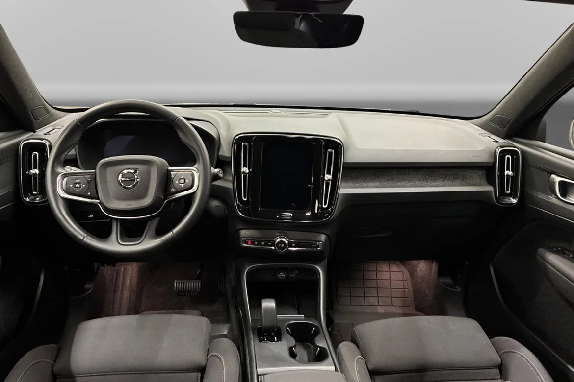 Volvo EX40 Single Motor Extended Range