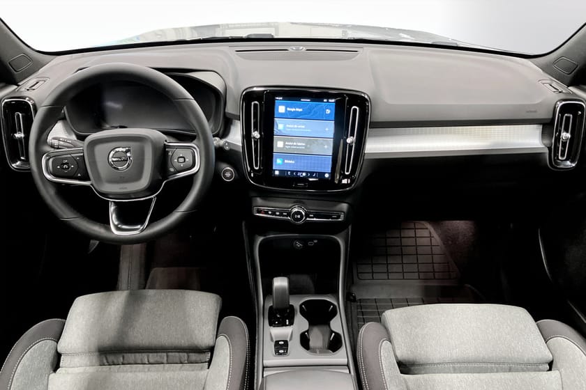 Bild 5 av Volvo XC40 B3 FWD Bensin Core