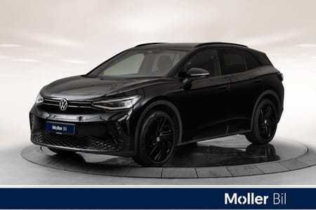 Volkswagen ID.4 GTX 4motion  77kwh