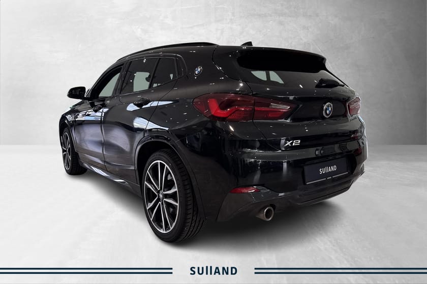 Bilde 3 av BMW X2 xDrive25e M Sport/ Park Assist / Navi Plus / Rattvarme