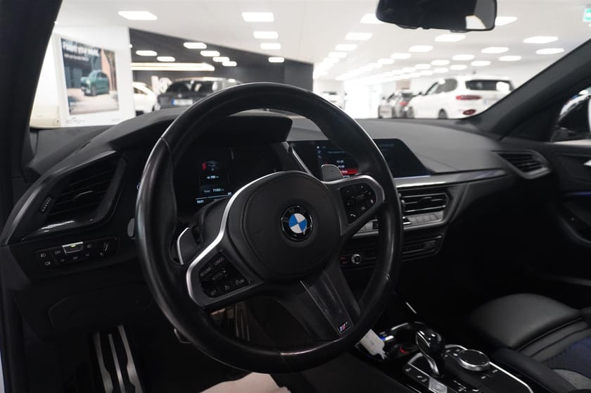 Bild 2 av BMW 118d