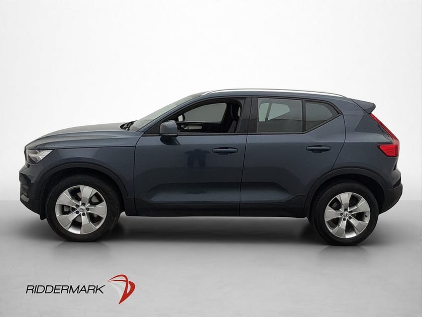 Bild 5 av Volvo XC40