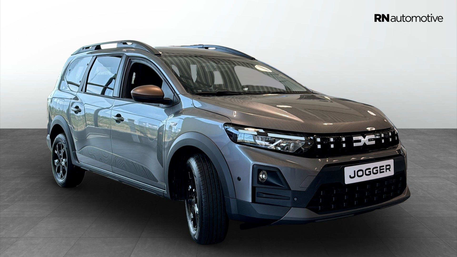 Dacia Jogger EXTREME TCE 110 7-SITS 2026, bild 7/10