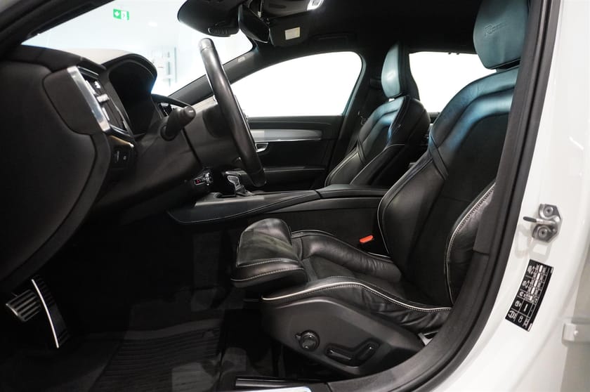 Bild 5 av Volvo V90