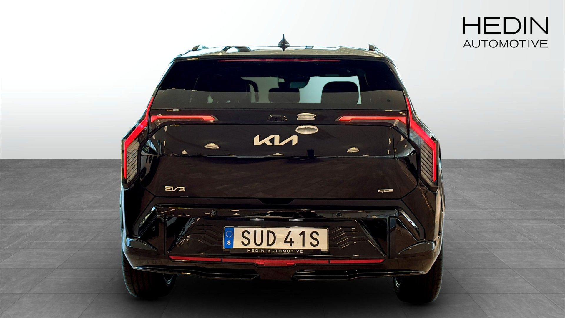 Kia EV3 GT LINE AWD LONG RANGE 2027, bild 5/10