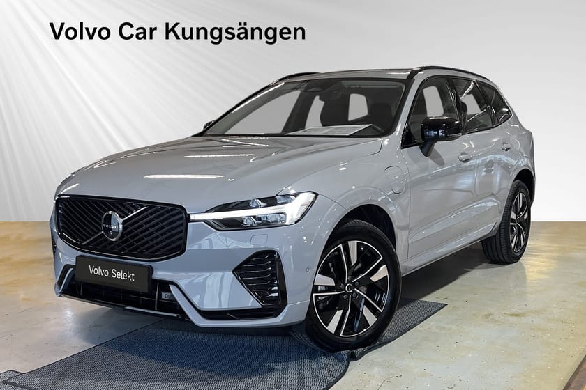 Bild 1 av Volvo XC60