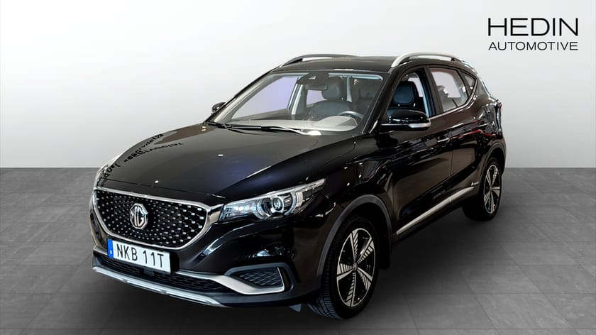 Bild 1 av MG ZS EV 