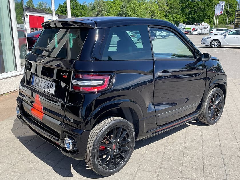 Bild 4 av Ligier JS60 Sport Ultimate