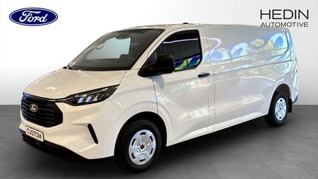 Ford Transit Custom 320 V710 26.00 TREND SKÅP 320L 170 A FWD