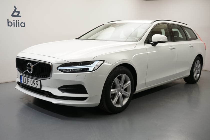 Bild 1 av Volvo V90