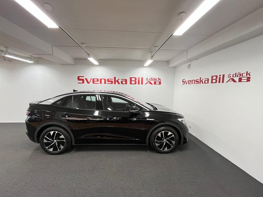Bild 5 av Volkswagen ID.5 Pro Performance (drag+värmare)