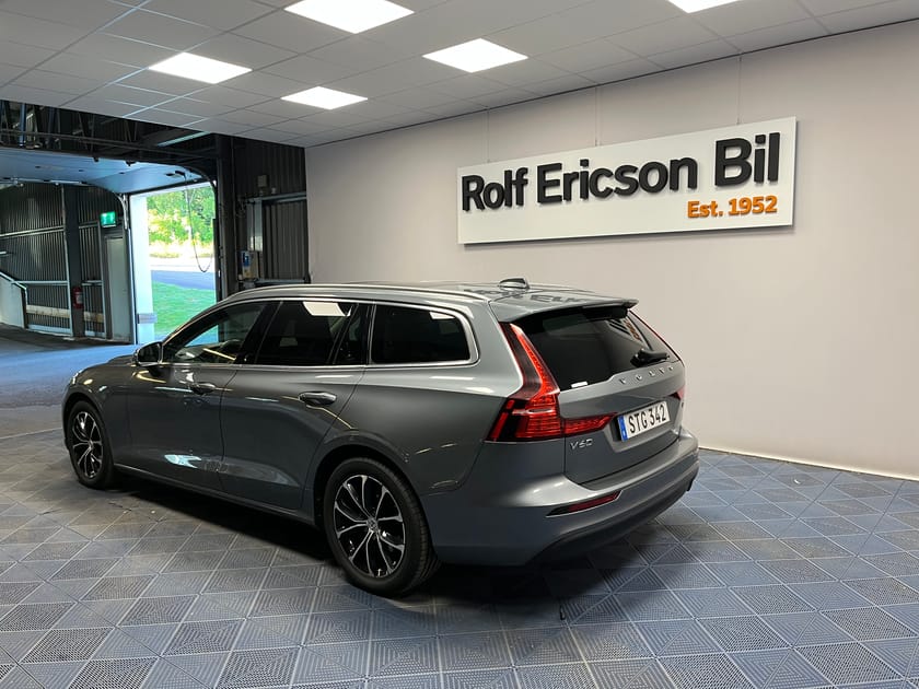 Bild 3 av Volvo V60 D3 Momentum Pro Edition