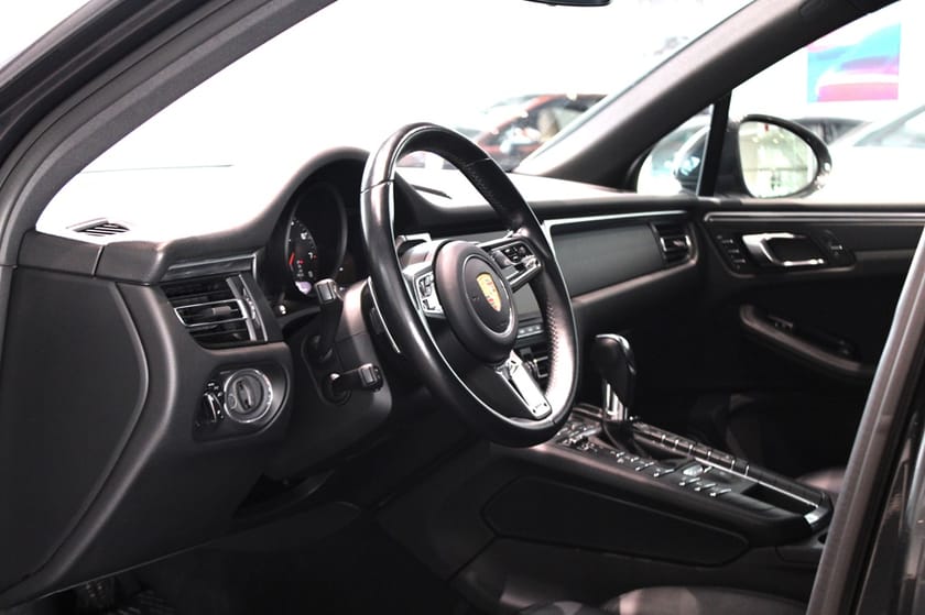 Bild 3 av Porsche Macan 