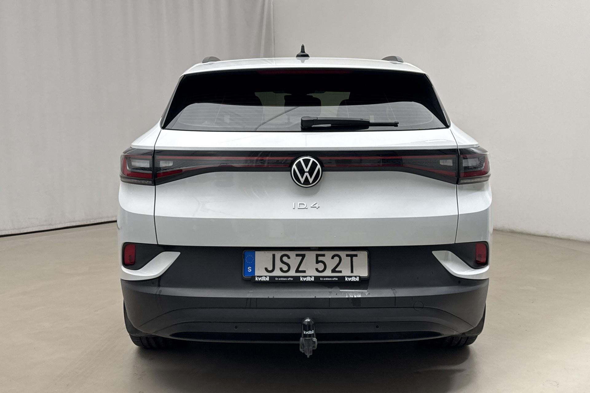 Volkswagen ID.4 Pro Performance 2023, bild 6/10