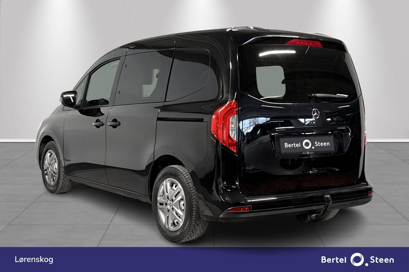 Bilde 3 av Mercedes-Benz Citan 112 CDI A1 | CruiseCntr | Ryggekamera | Hengerfeste