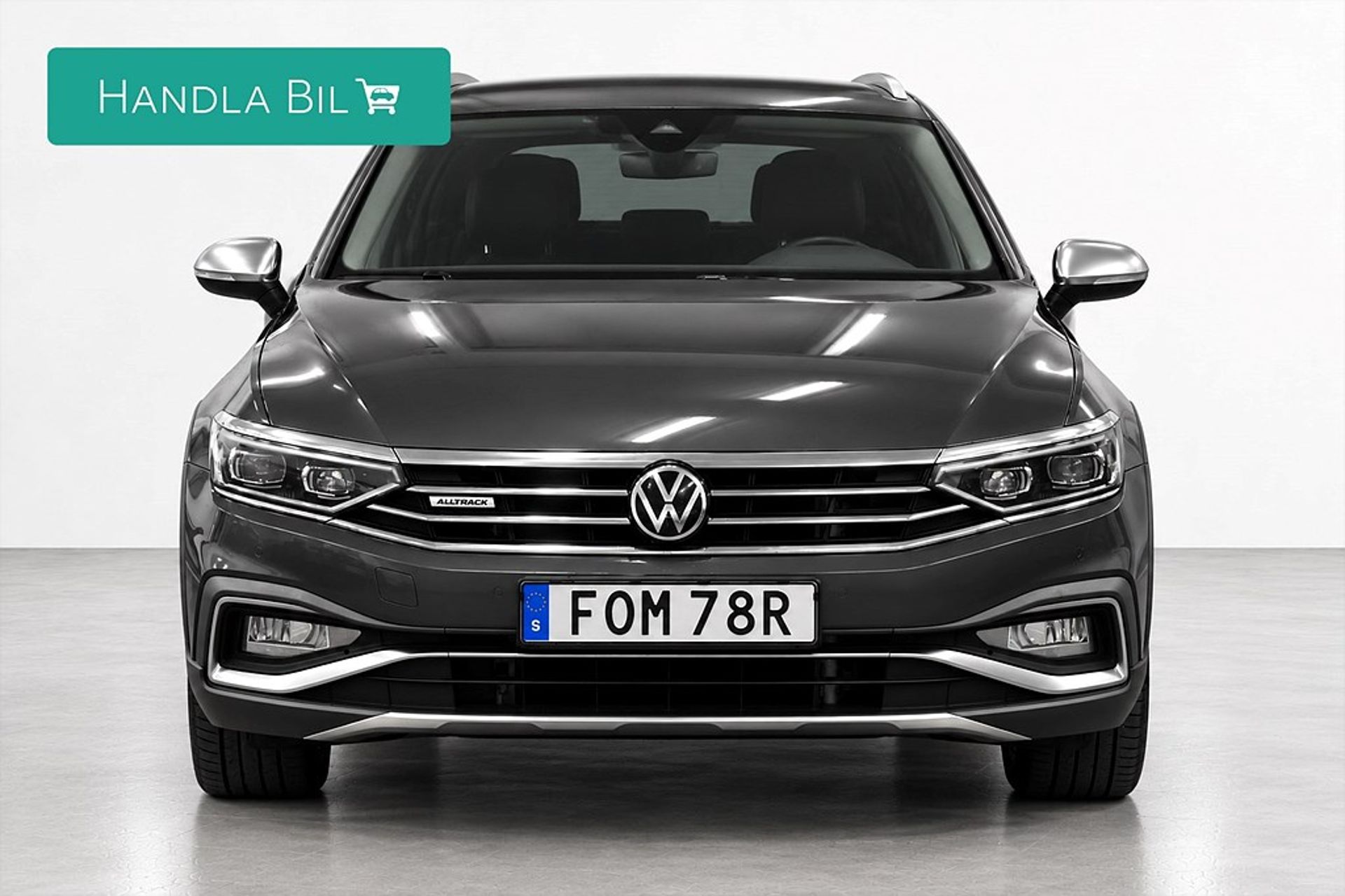 Volkswagen Passat 2021, kuva 3/10