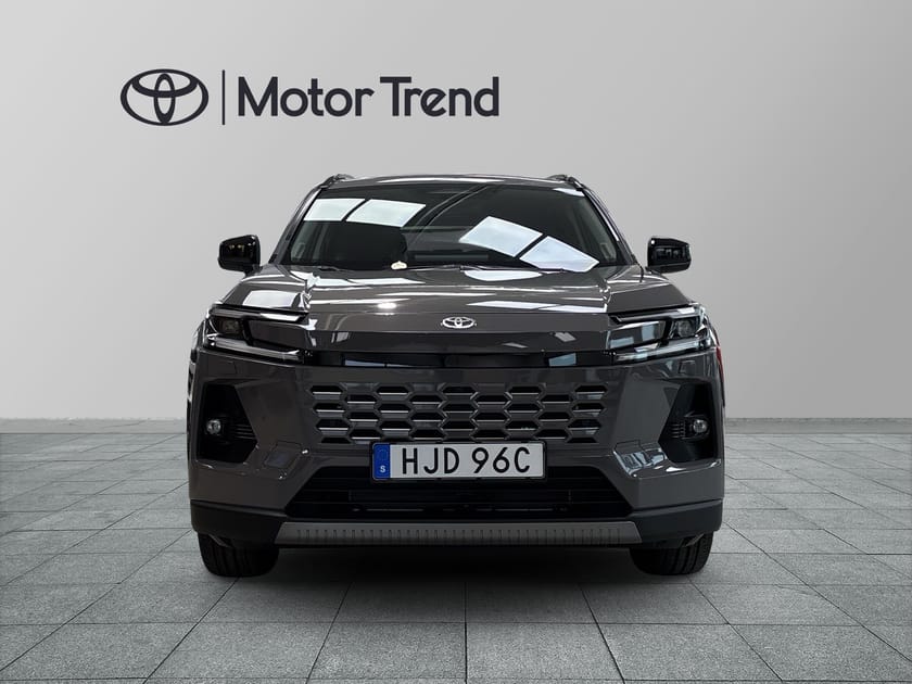 Bild 5 av Toyota RAV4 Hybrid AWD-i EXECUTIVE DRAG