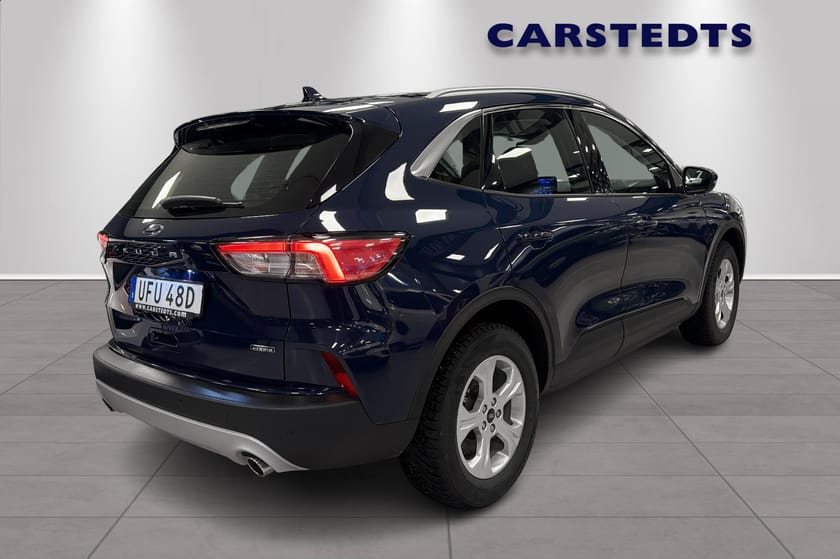 Bild 3 av Ford Kuga Plug-In Hybrid 225hk Nordic *KAMPANJRÄNTA 4,95%*