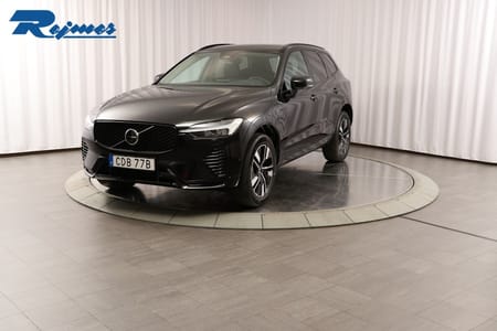 Volvo XC60 T6 Plus Dark Nordic Edition