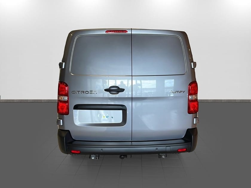Bild 5 av Citroën Jumpy Van L3 150hk  automat (Webasto o drag)