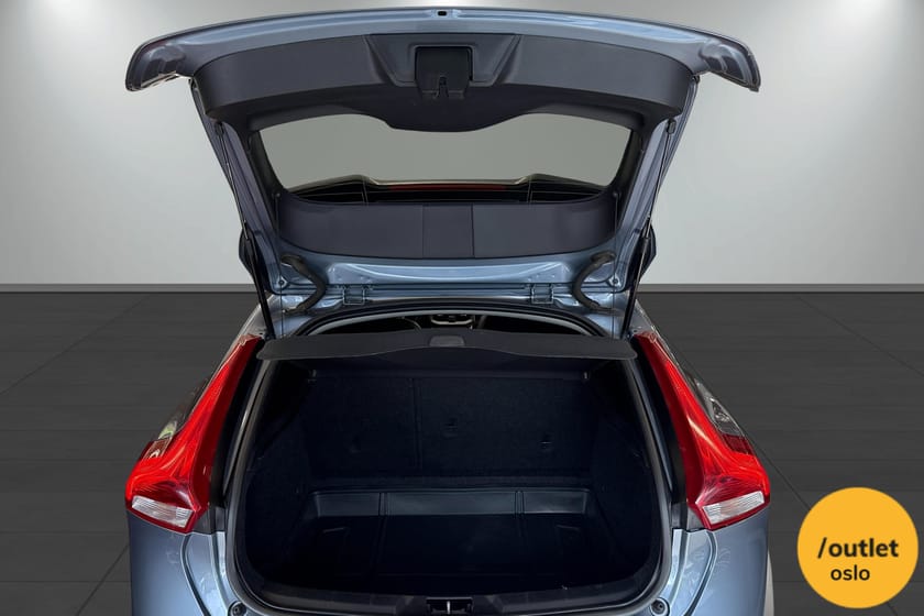 Bilde 5 av Volvo V40 Cross Country D3 150HK Summum | Velutstyrt
