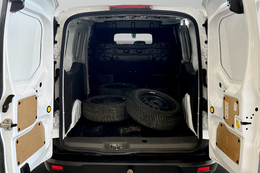 Bild 5 av Ford Transit Connect 230 LWB 1.5 EcoBlue SelectShift, 100hk