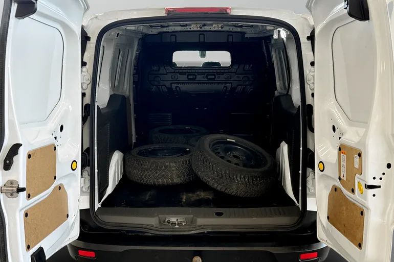 Ford Transit Connect 230 LWB