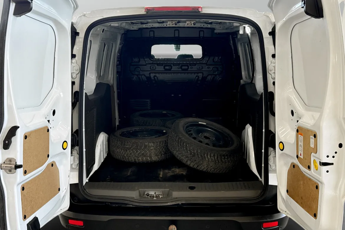 Ford Transit Connect 230 LWB