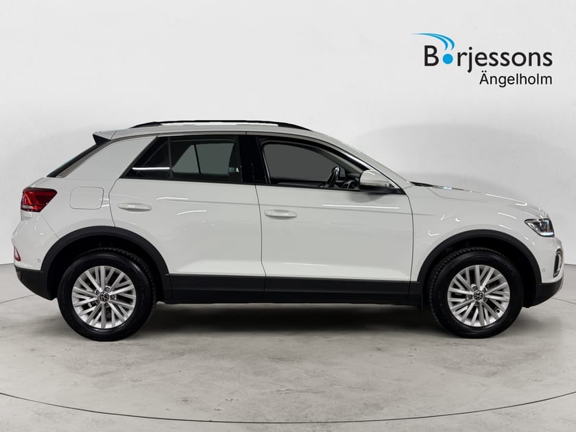 Bild 2 av Volkswagen T-Roc 1.5 TSI 150 HK DSG