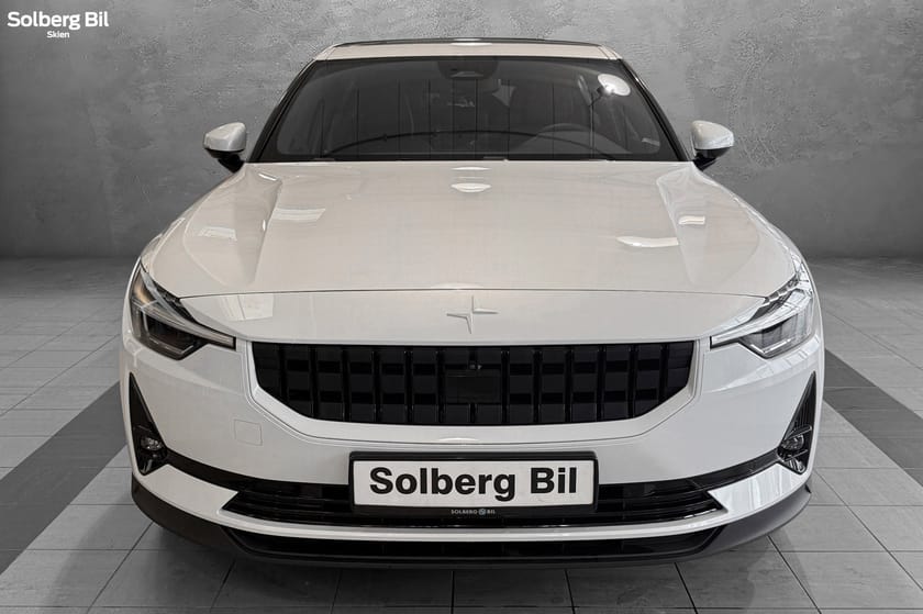 Bilde 2 av Polestar 2 Long range Dual motor LONG.RANGE DUAL.MOTORS/ PANO/ H&K/ 360.K