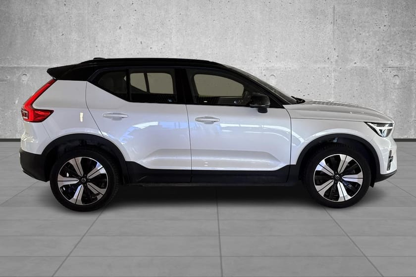 Bilde 4 av Volvo XC40 Recharge Twin motor 
