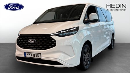 Ford Tourneo Custom 340 Plug-in Hybrid