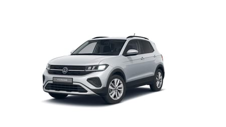 Volkswagen T-Cross LIFE 1.0 TSI 115 HK DSG