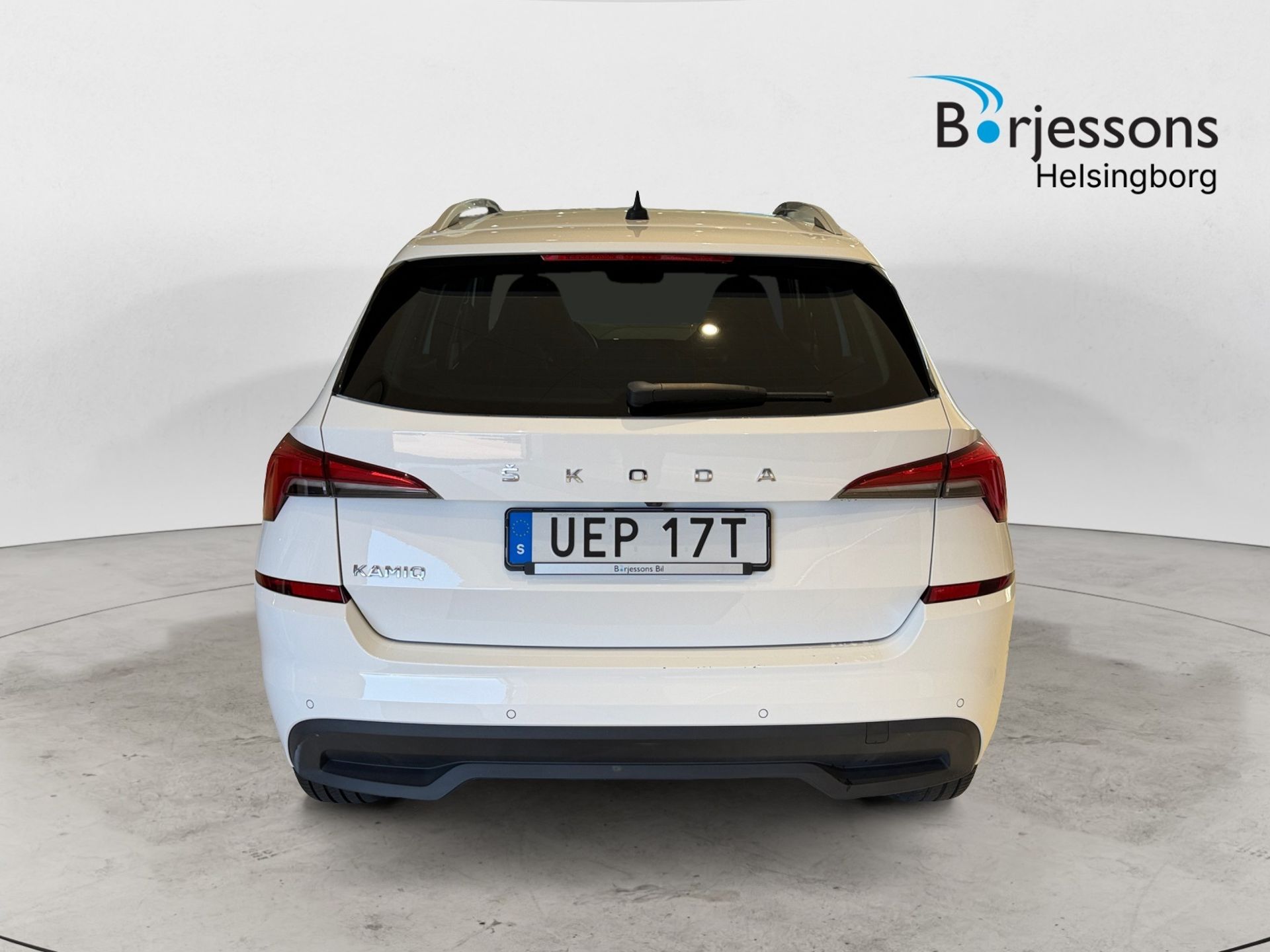 Skoda Kamiq 2021, photo 4/10