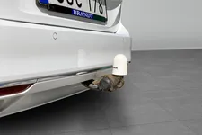 Volkswagen Passat Sportscombi