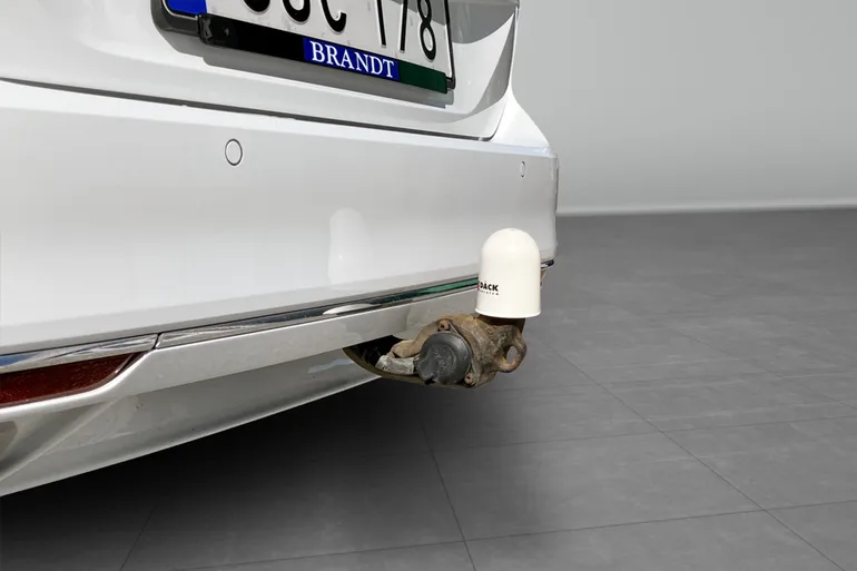 Volkswagen Passat Sportscombi