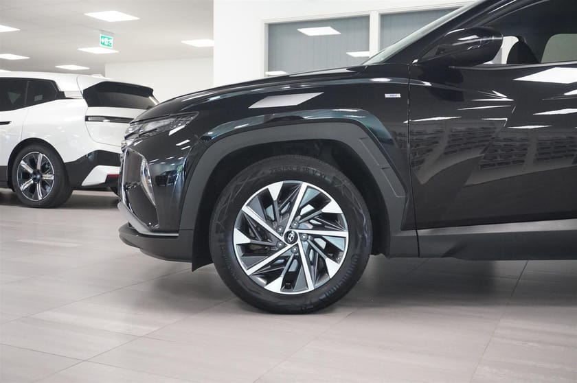 Bild 3 av Hyundai Tucson Tucson, 1.6 T-GDi 150hk Mhev, Essential