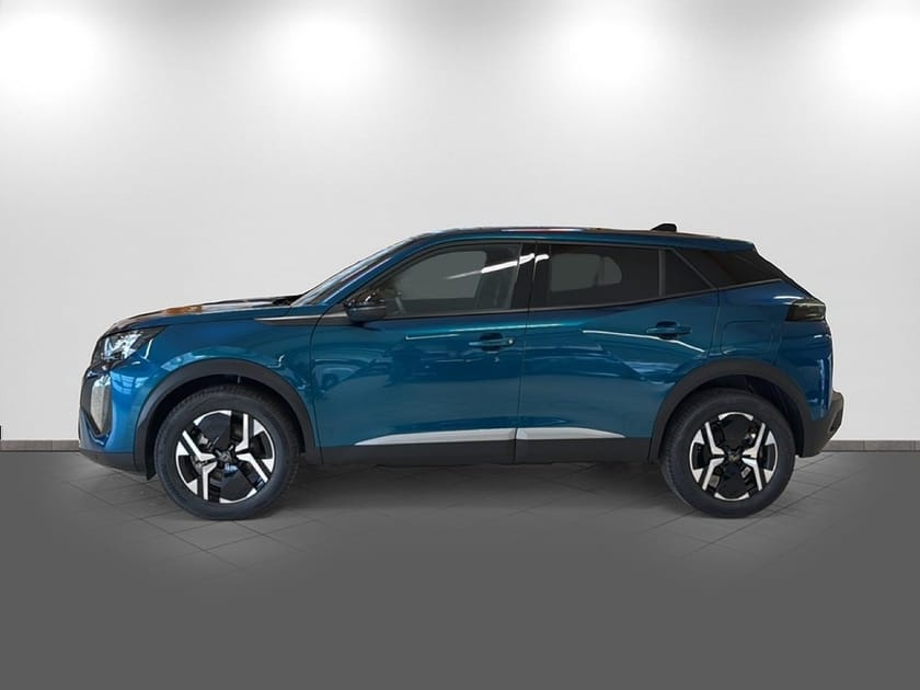 Bild 4 av Peugeot 2008 Hybrid 145 145HK 1.2 PureTech e-DSC Allure