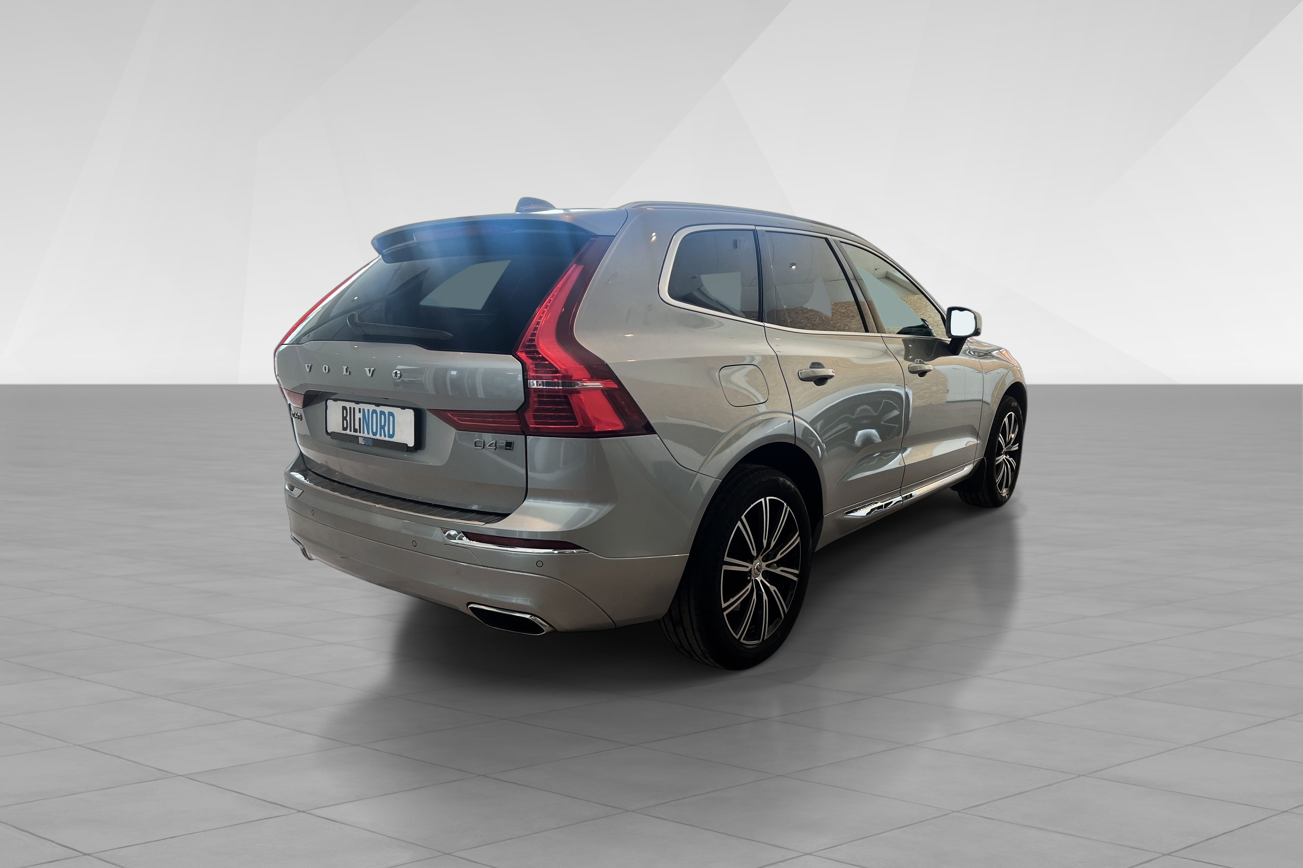 Volvo XC60 bilde 6