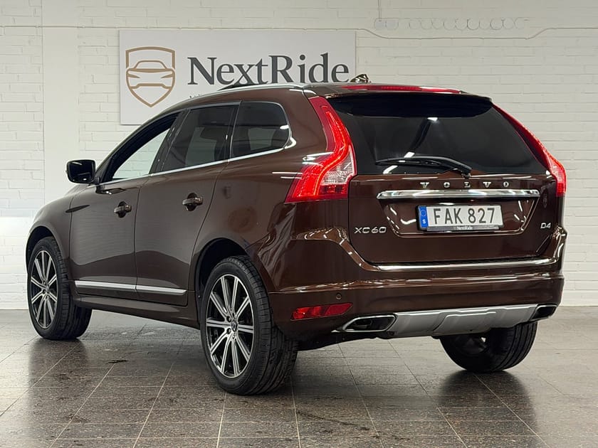 Bild 3 av Volvo XC60